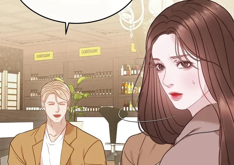 White Scandal Chapter 18 page 104 - 
