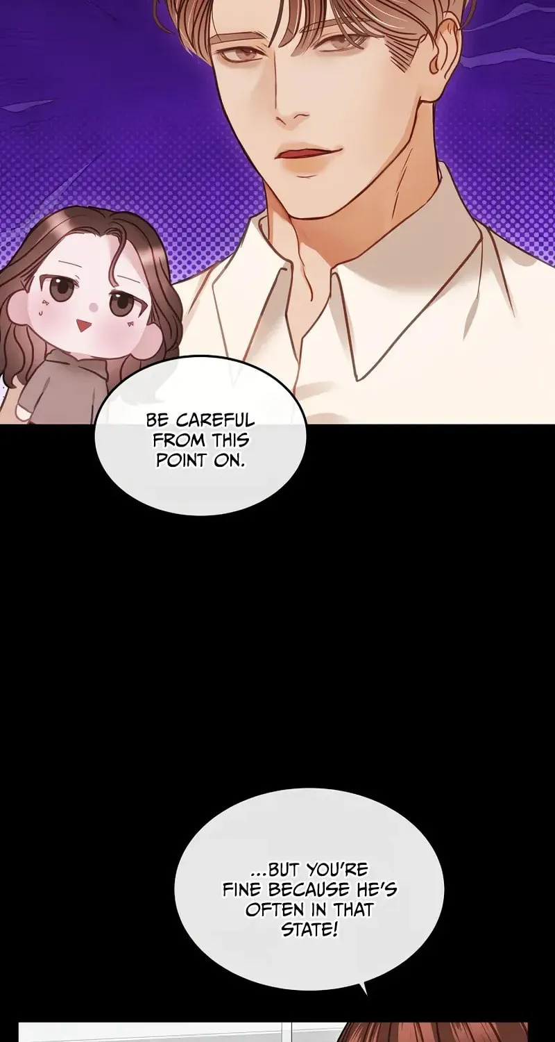White Scandal Chapter 18 page 13 - 