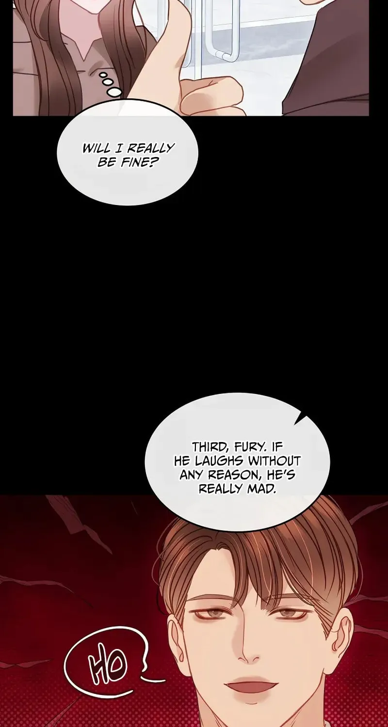 White Scandal Chapter 18 page 15 - 