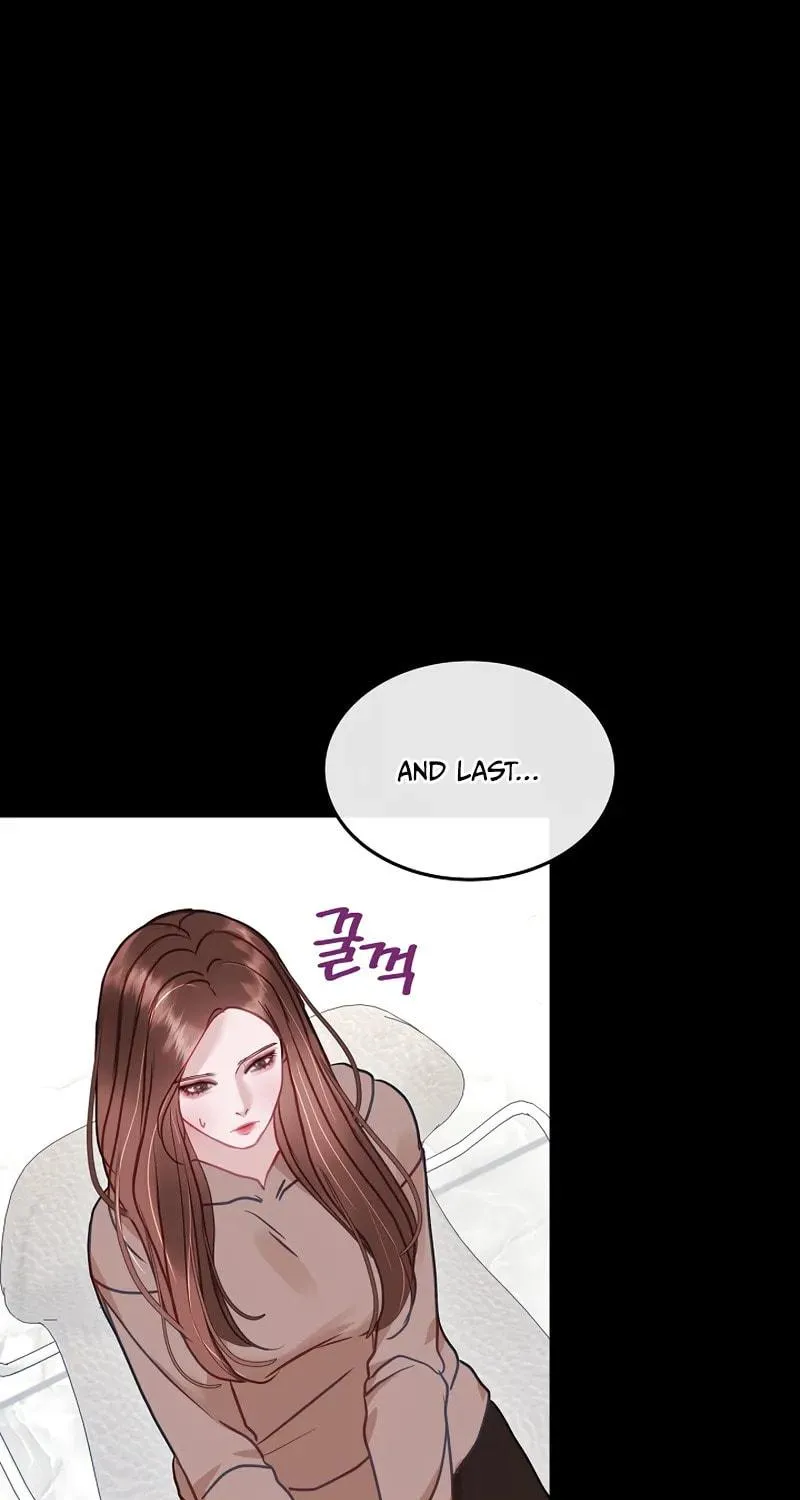 White Scandal Chapter 18 page 17 - 