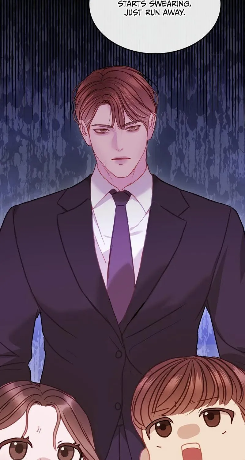 White Scandal Chapter 18 page 19 - 