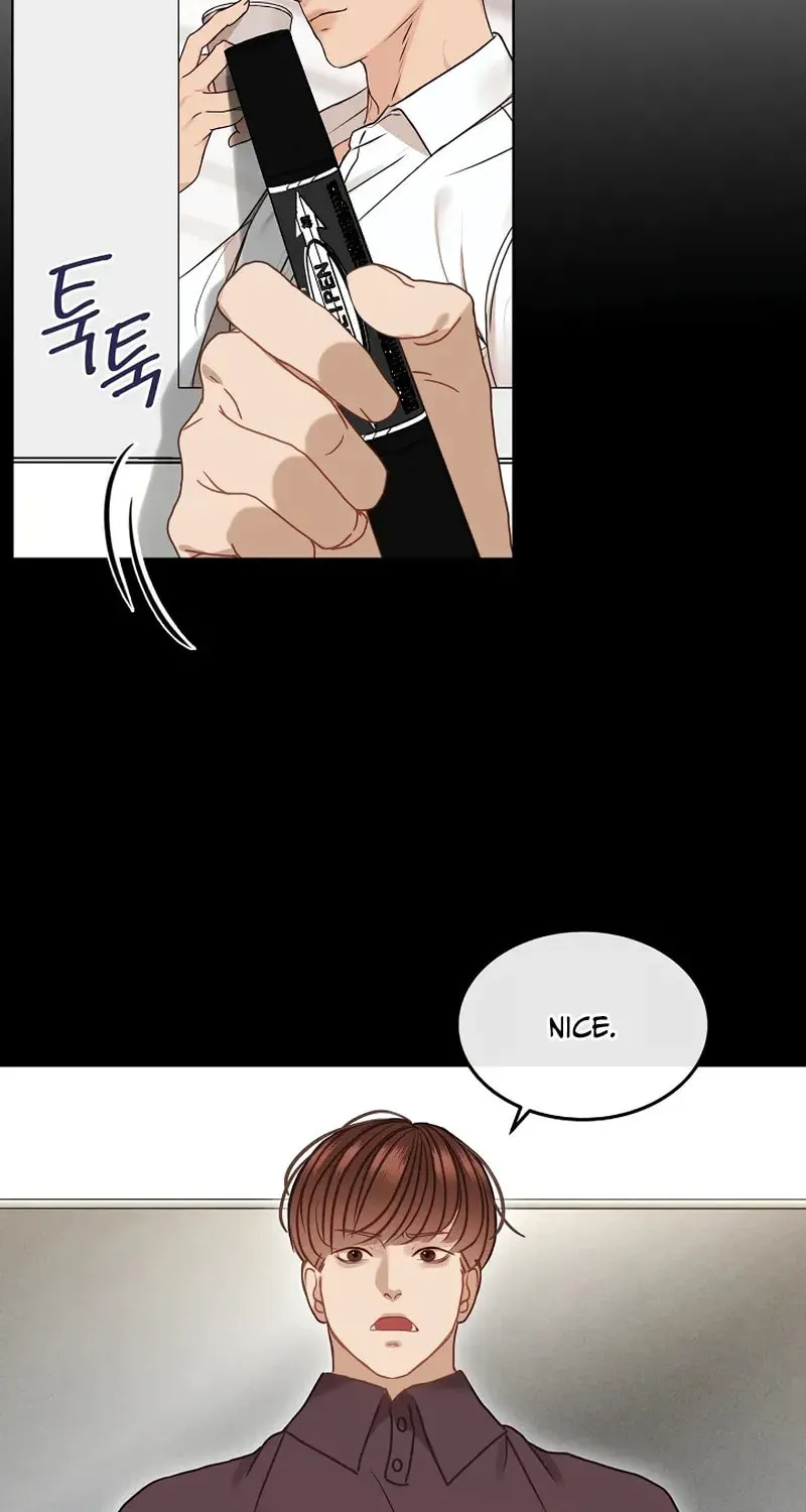 White Scandal Chapter 18 page 3 - 