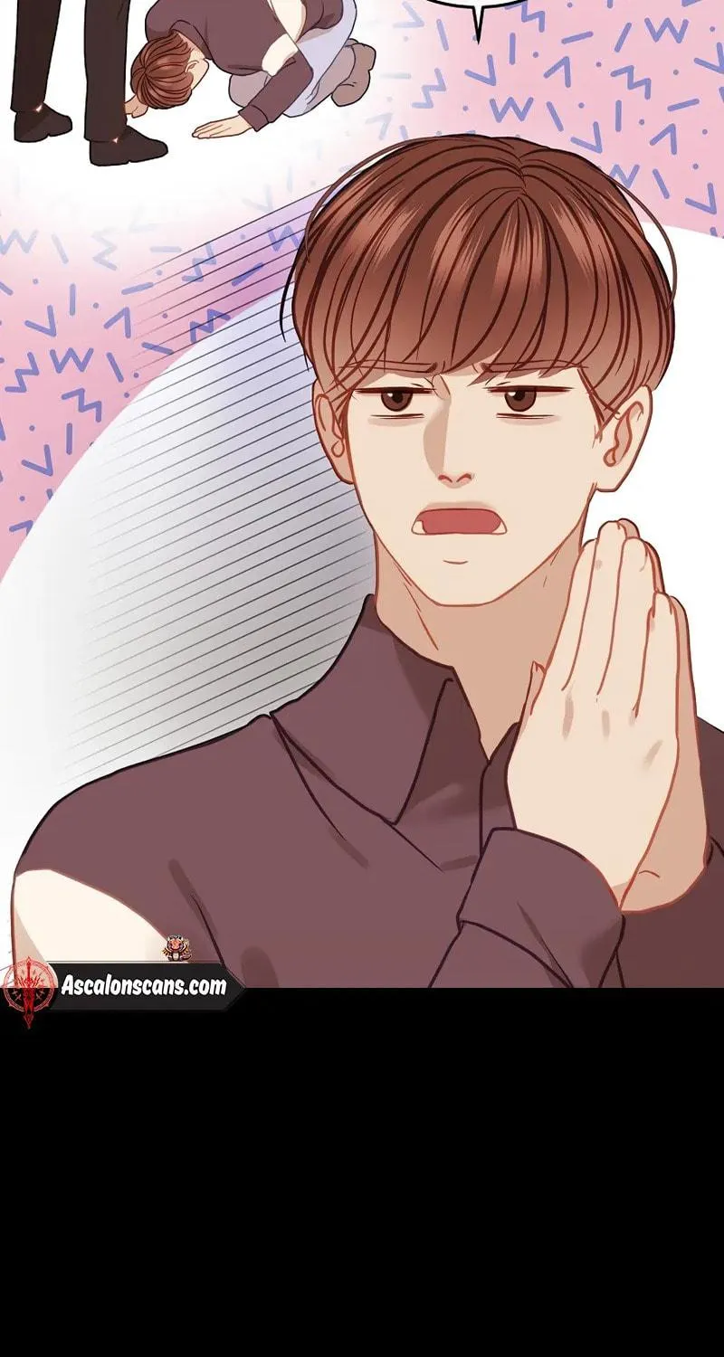 White Scandal Chapter 18 page 23 - 