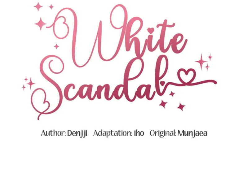 White Scandal Chapter 18 page 28 - 