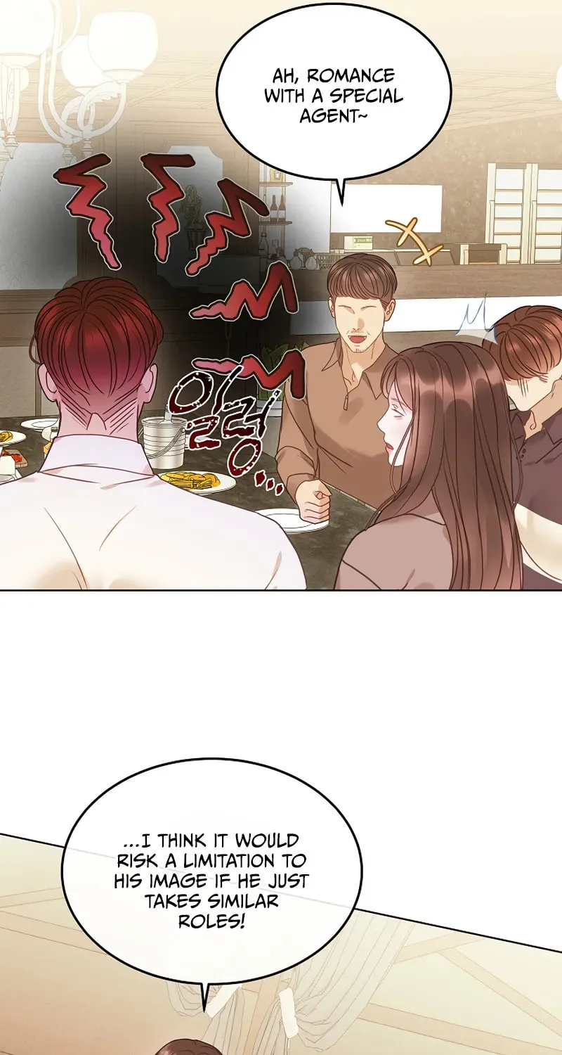 White Scandal Chapter 18 page 31 - 