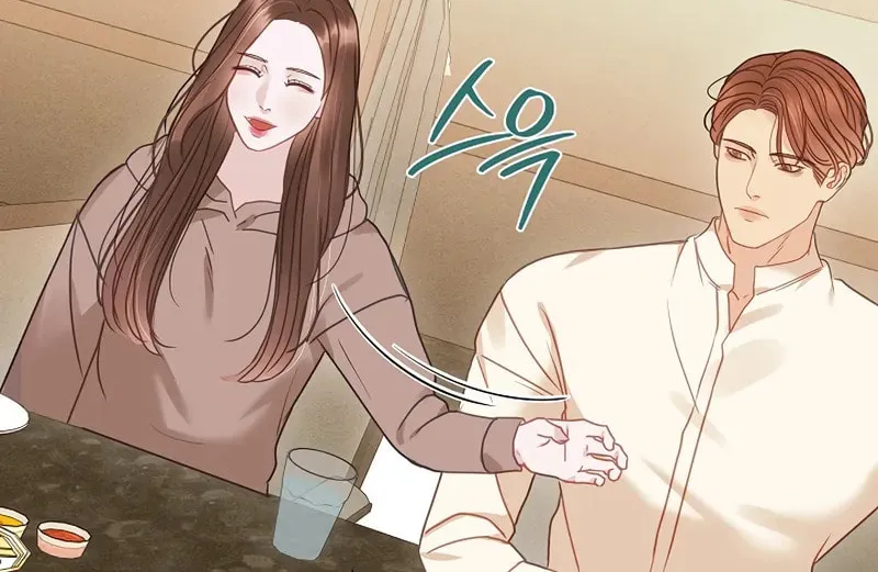 White Scandal Chapter 18 page 32 - 