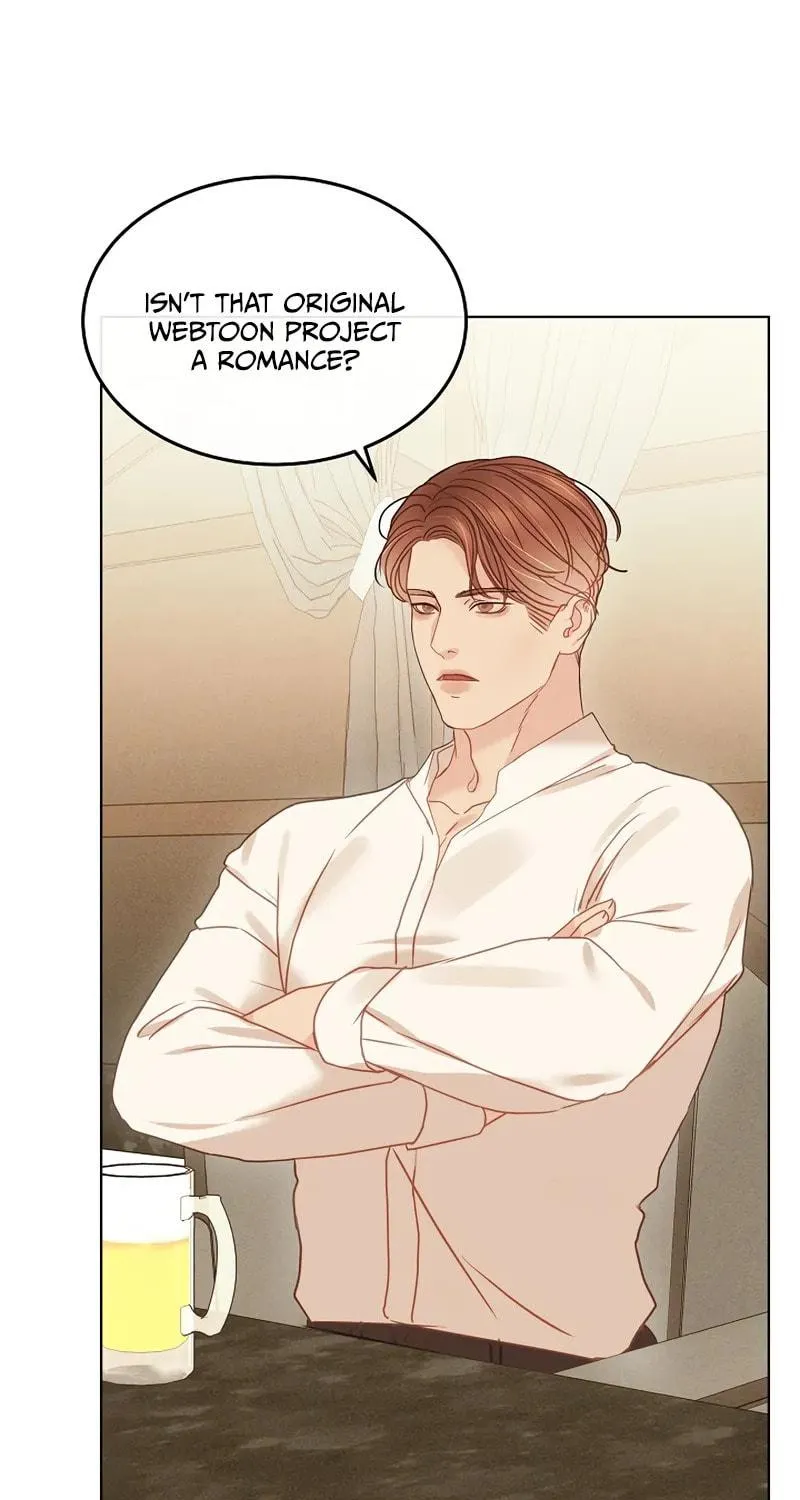 White Scandal Chapter 18 page 35 - 
