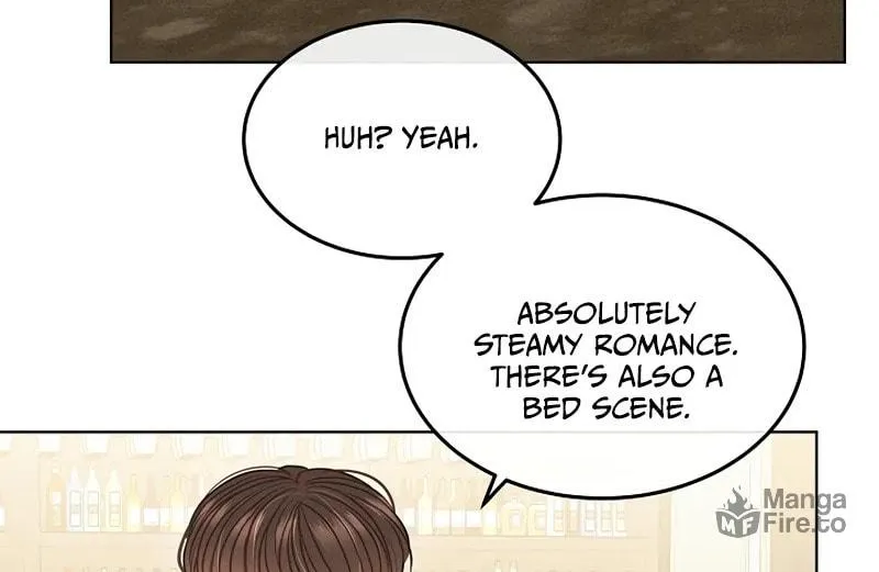 White Scandal Chapter 18 page 36 - 