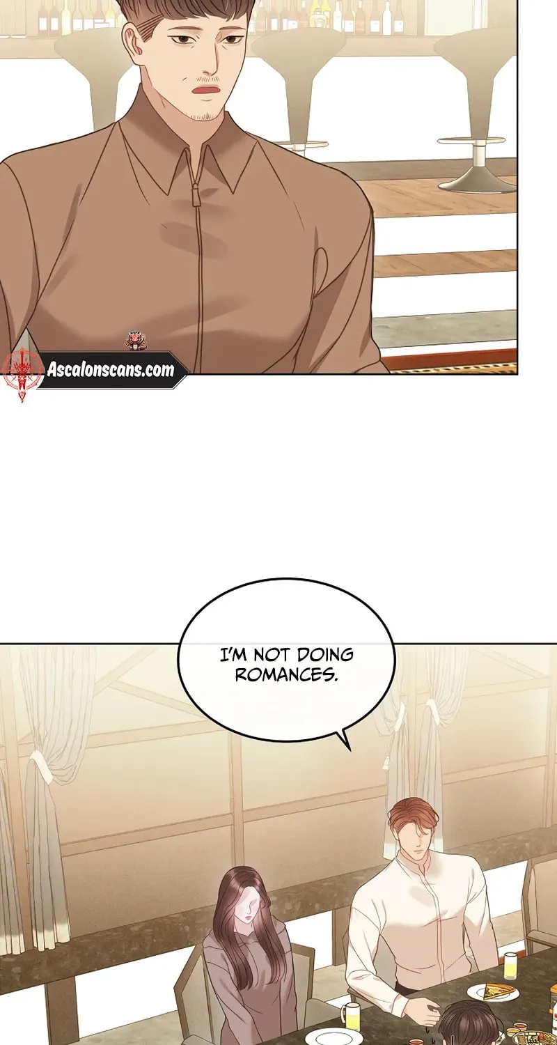 White Scandal Chapter 18 page 37 - 