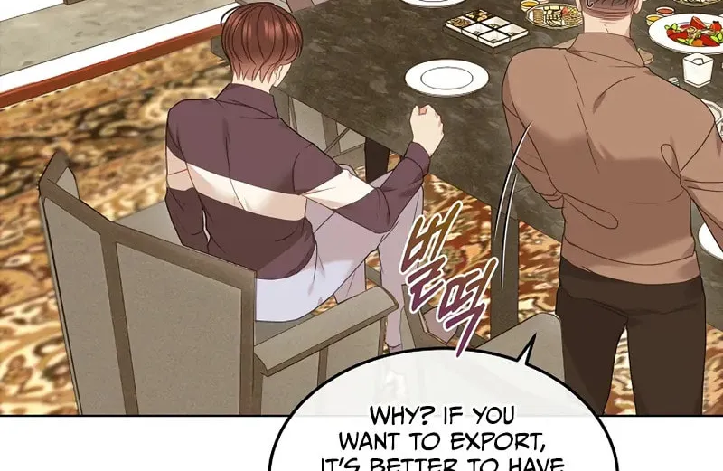 White Scandal Chapter 18 page 38 - 