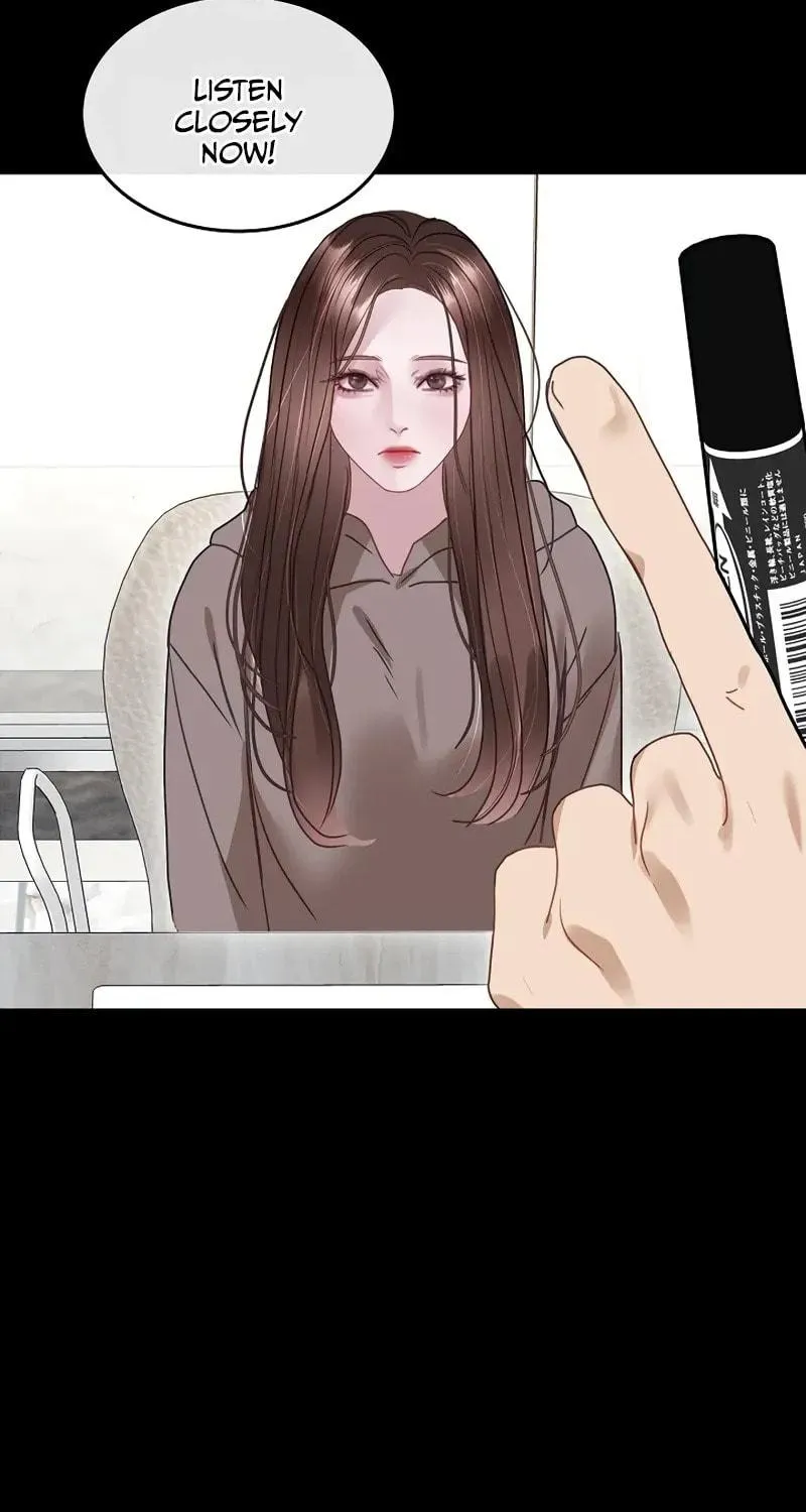 White Scandal Chapter 18 page 5 - 