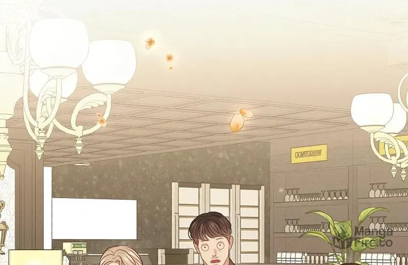 White Scandal Chapter 18 page 42 - 