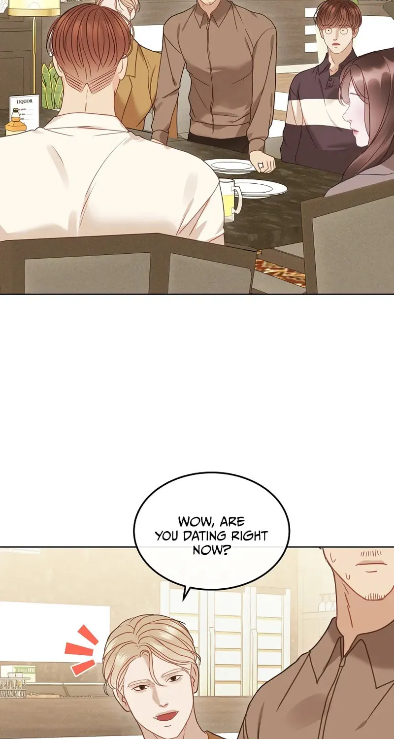 White Scandal Chapter 18 page 43 - 