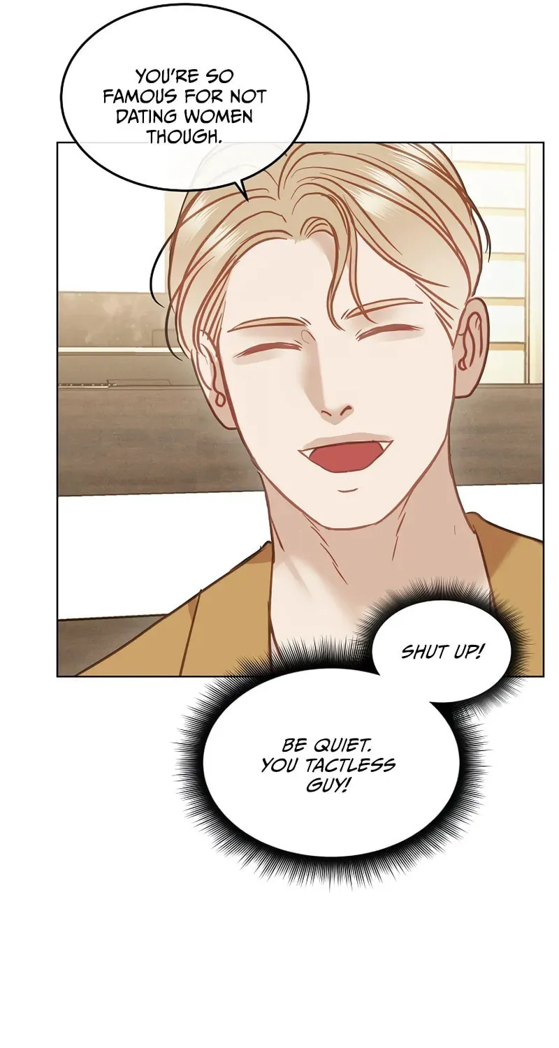 White Scandal Chapter 18 page 45 - 