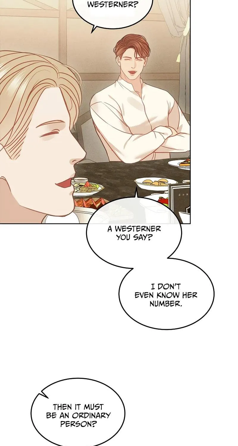 White Scandal Chapter 18 page 47 - 