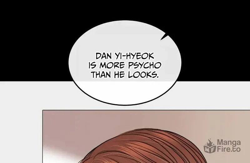 White Scandal Chapter 18 page 6 - 