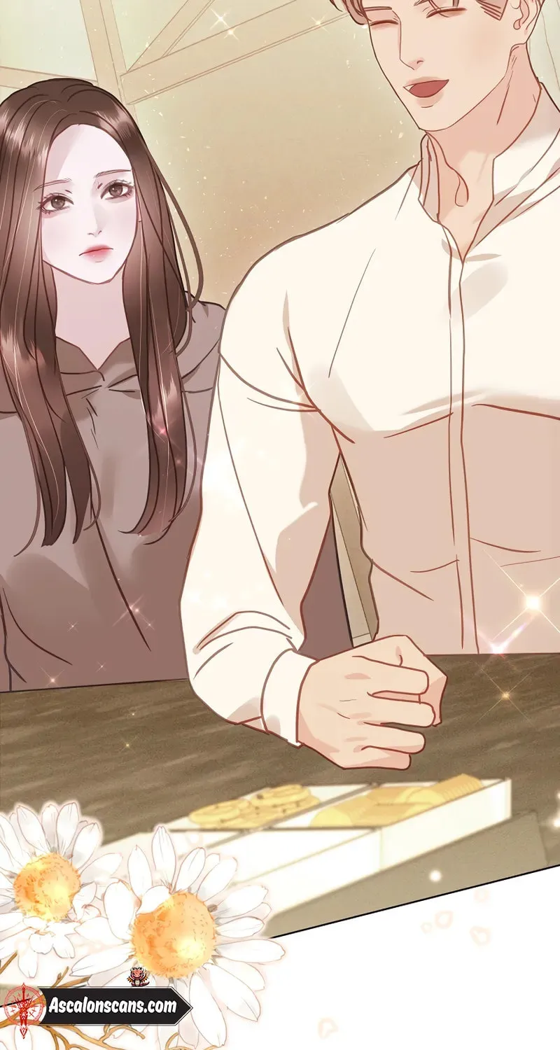 White Scandal Chapter 18 page 51 - 