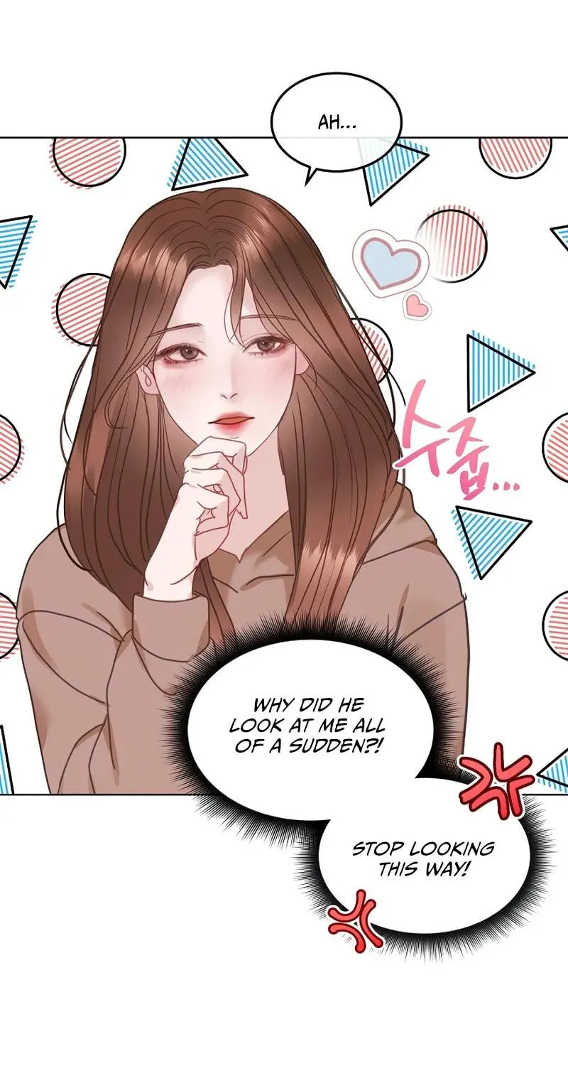 White Scandal Chapter 18 page 53 - 