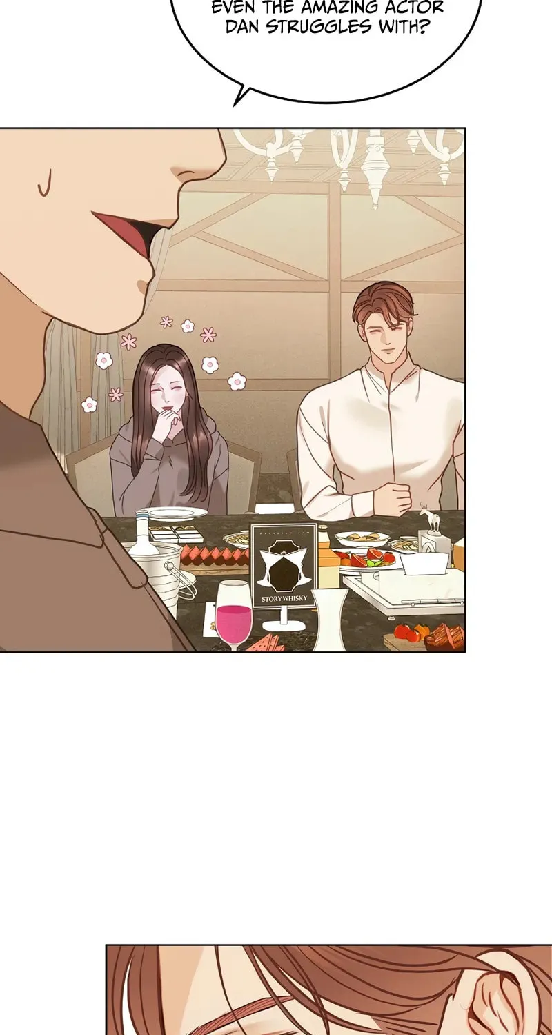 White Scandal Chapter 18 page 55 - 