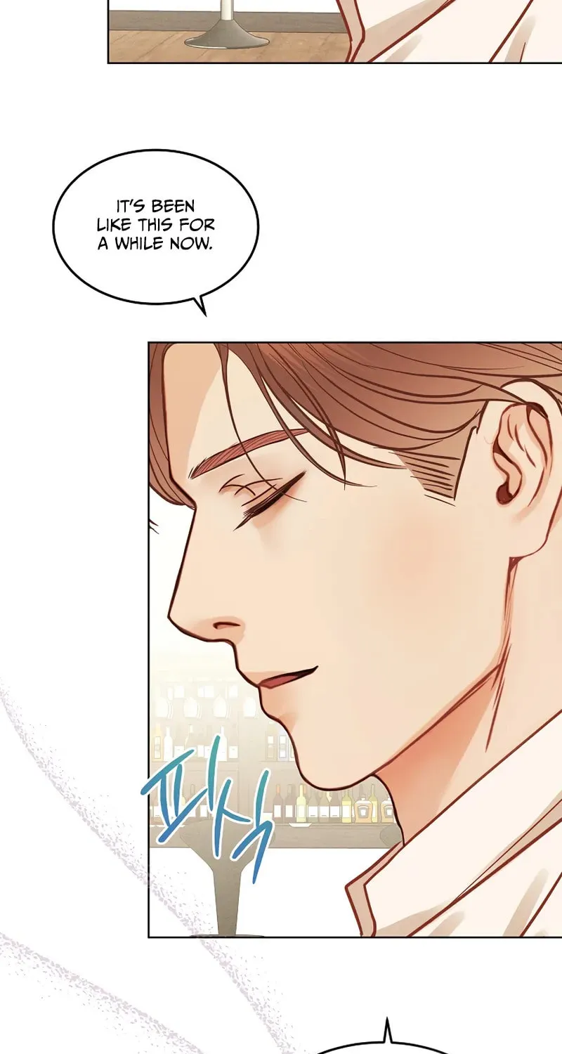 White Scandal Chapter 18 page 57 - 