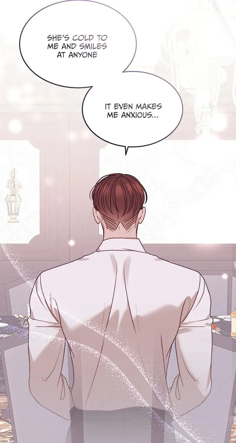 White Scandal Chapter 18 page 59 - 