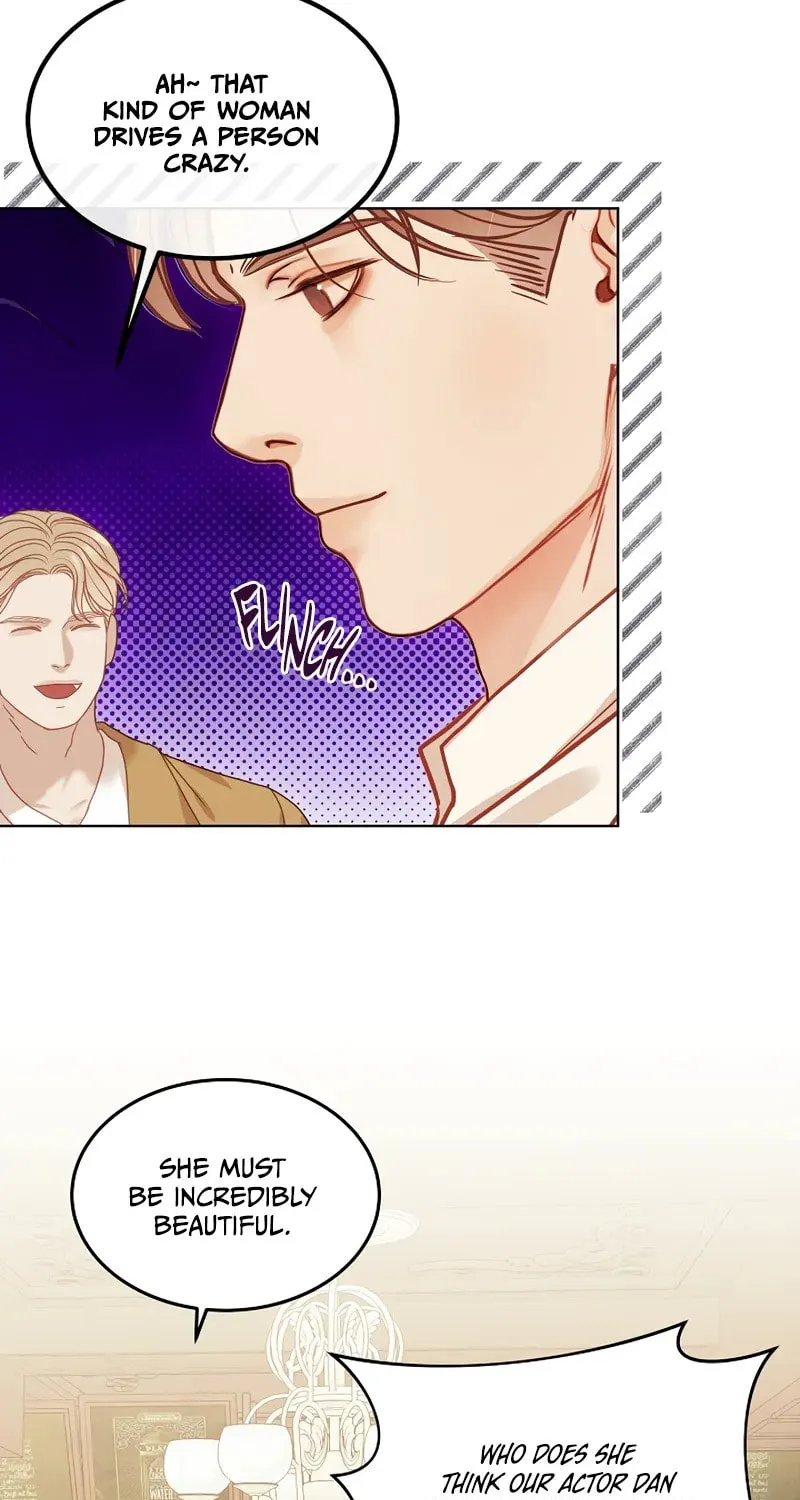 White Scandal Chapter 18 page 61 - 