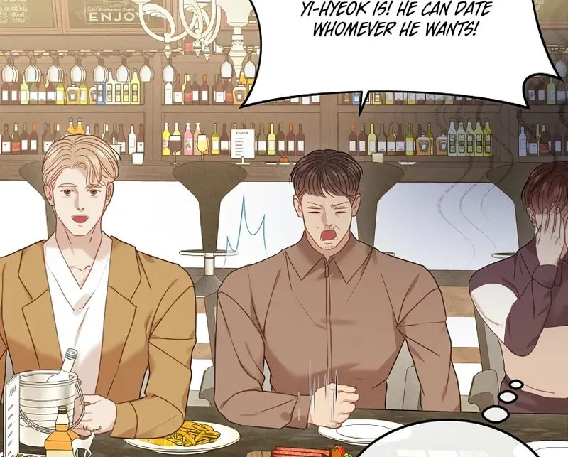 White Scandal Chapter 18 page 62 - 