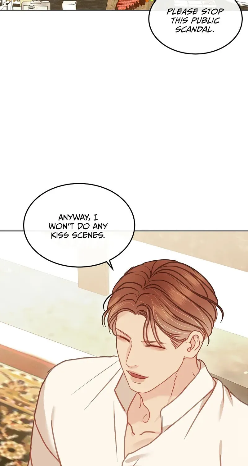 White Scandal Chapter 18 page 63 - 