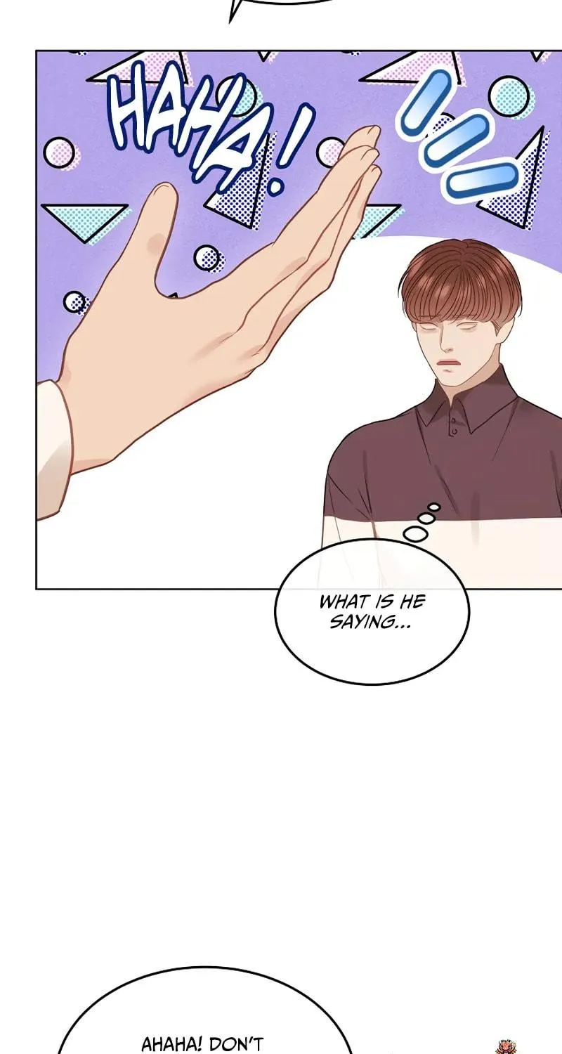 White Scandal Chapter 18 page 65 - 
