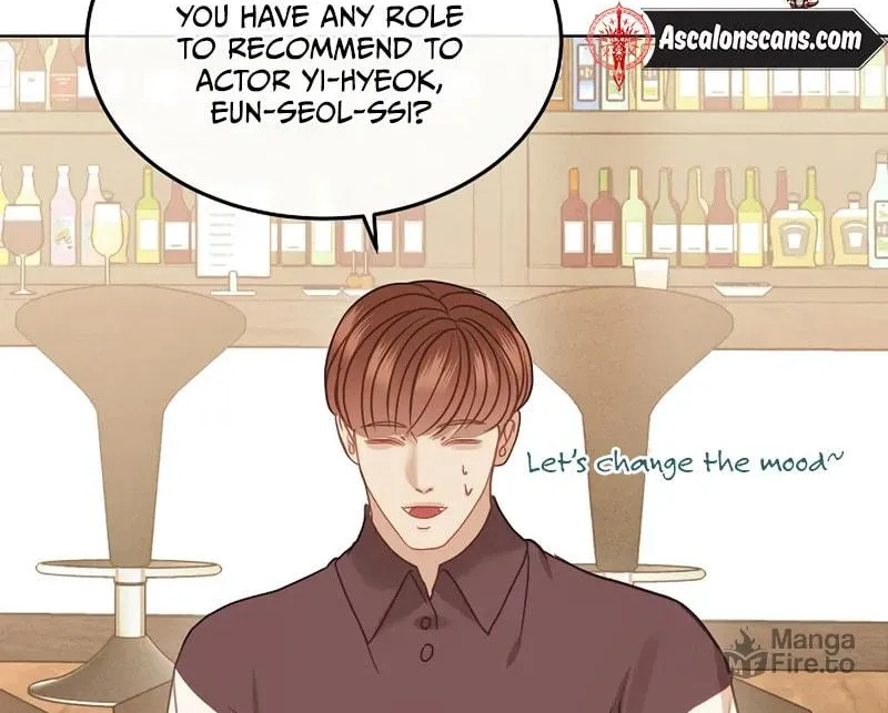 White Scandal Chapter 18 page 66 - 