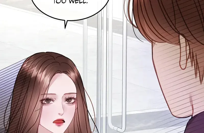 White Scandal Chapter 18 page 8 - 