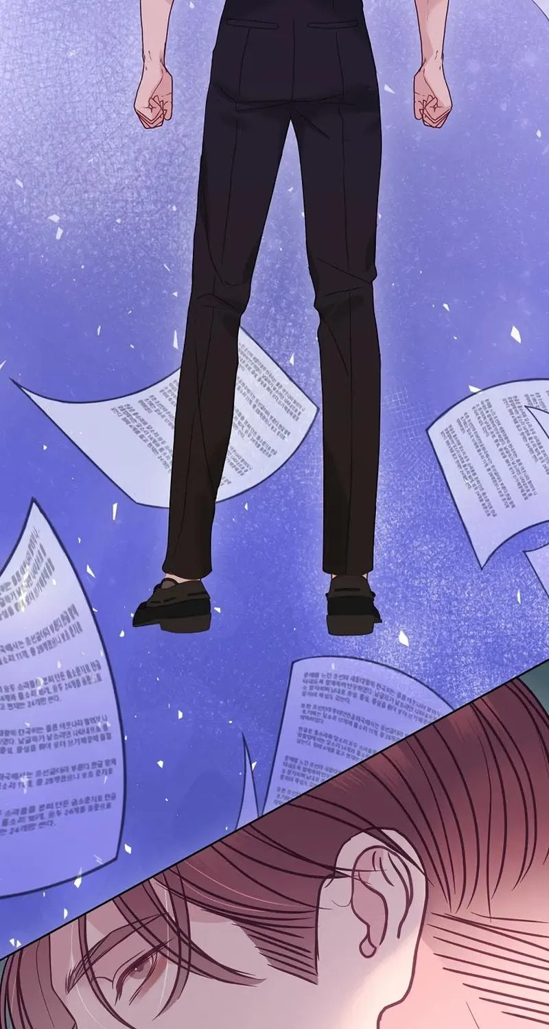 White Scandal Chapter 18 page 71 - 