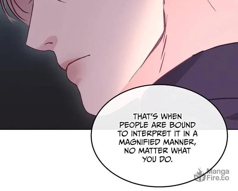 White Scandal Chapter 18 page 72 - 