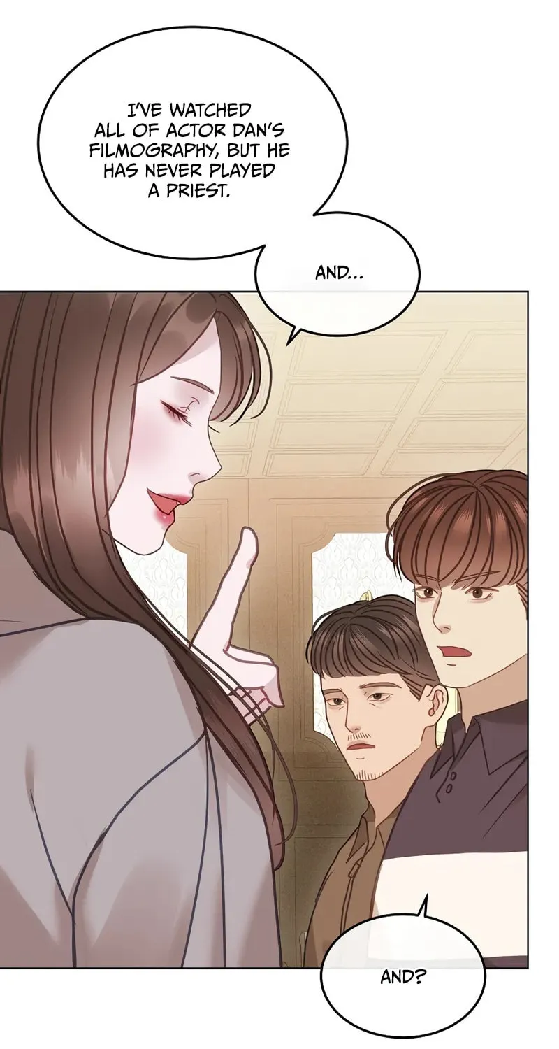 White Scandal Chapter 18 page 75 - 