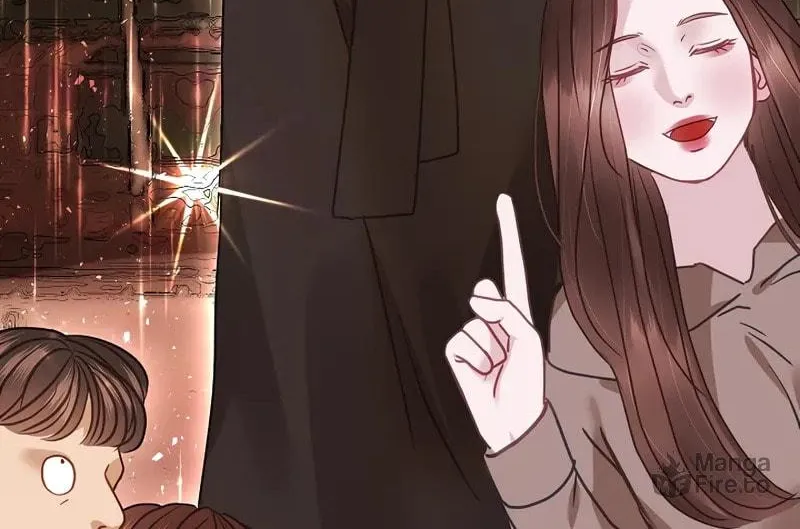 White Scandal Chapter 18 page 78 - 