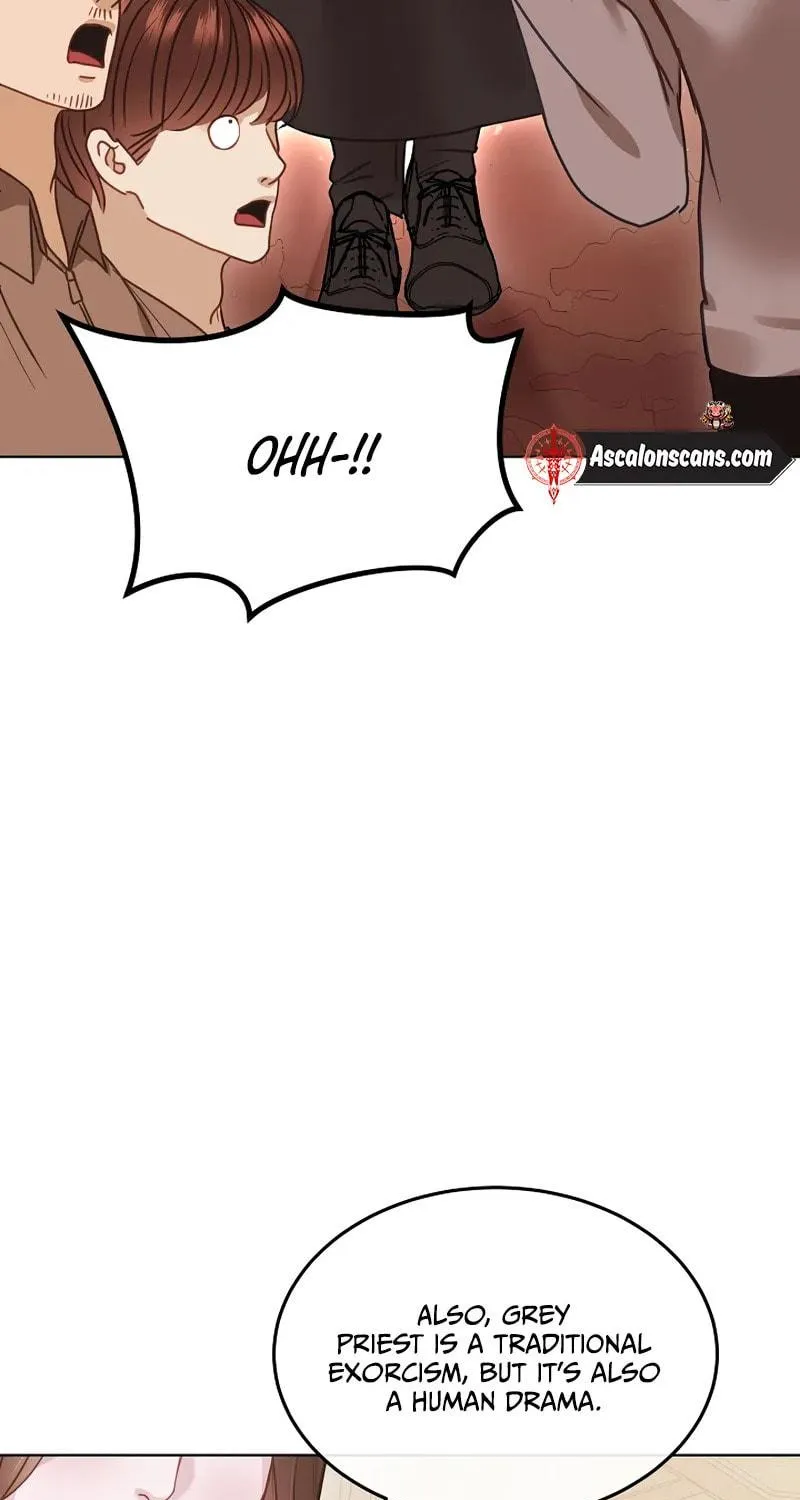 White Scandal Chapter 18 page 79 - 