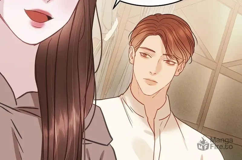 White Scandal Chapter 18 page 80 - 