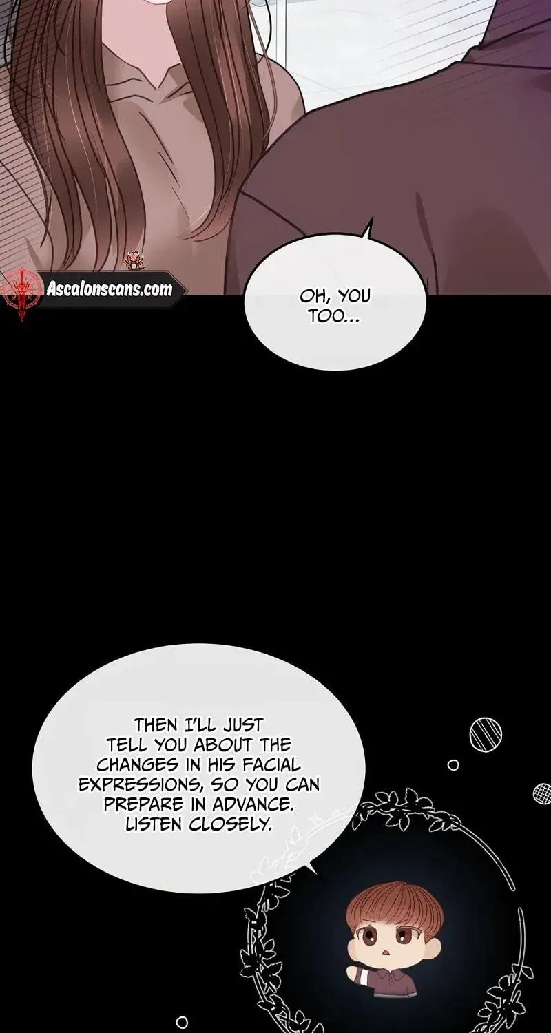 White Scandal Chapter 18 page 9 - 