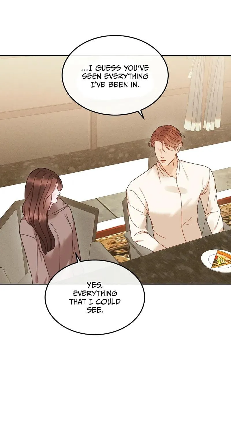 White Scandal Chapter 18 page 83 - 
