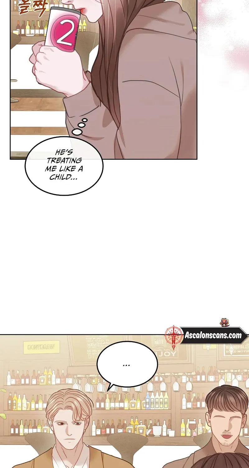 White Scandal Chapter 18 page 93 - 