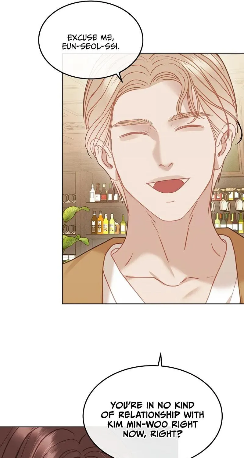 White Scandal Chapter 18 page 95 - 
