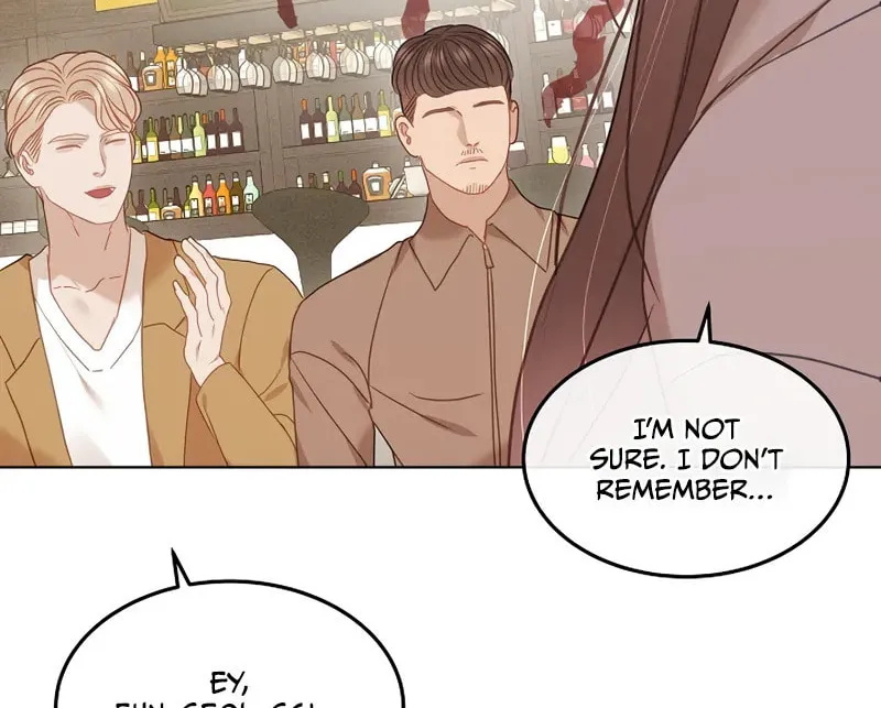 White Scandal Chapter 18 page 98 - 