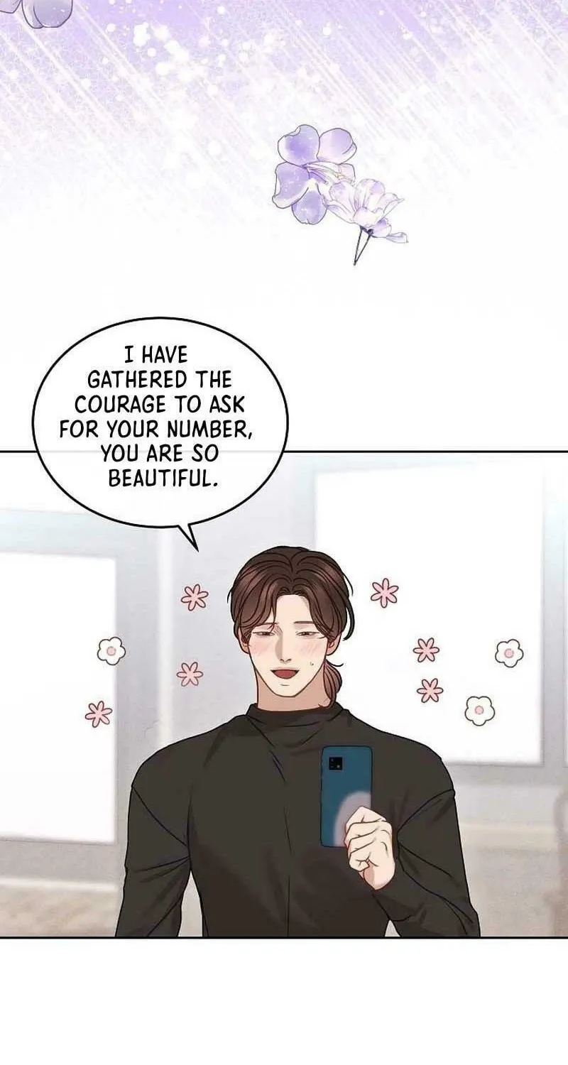 White Scandal Chapter 19 page 13 - 