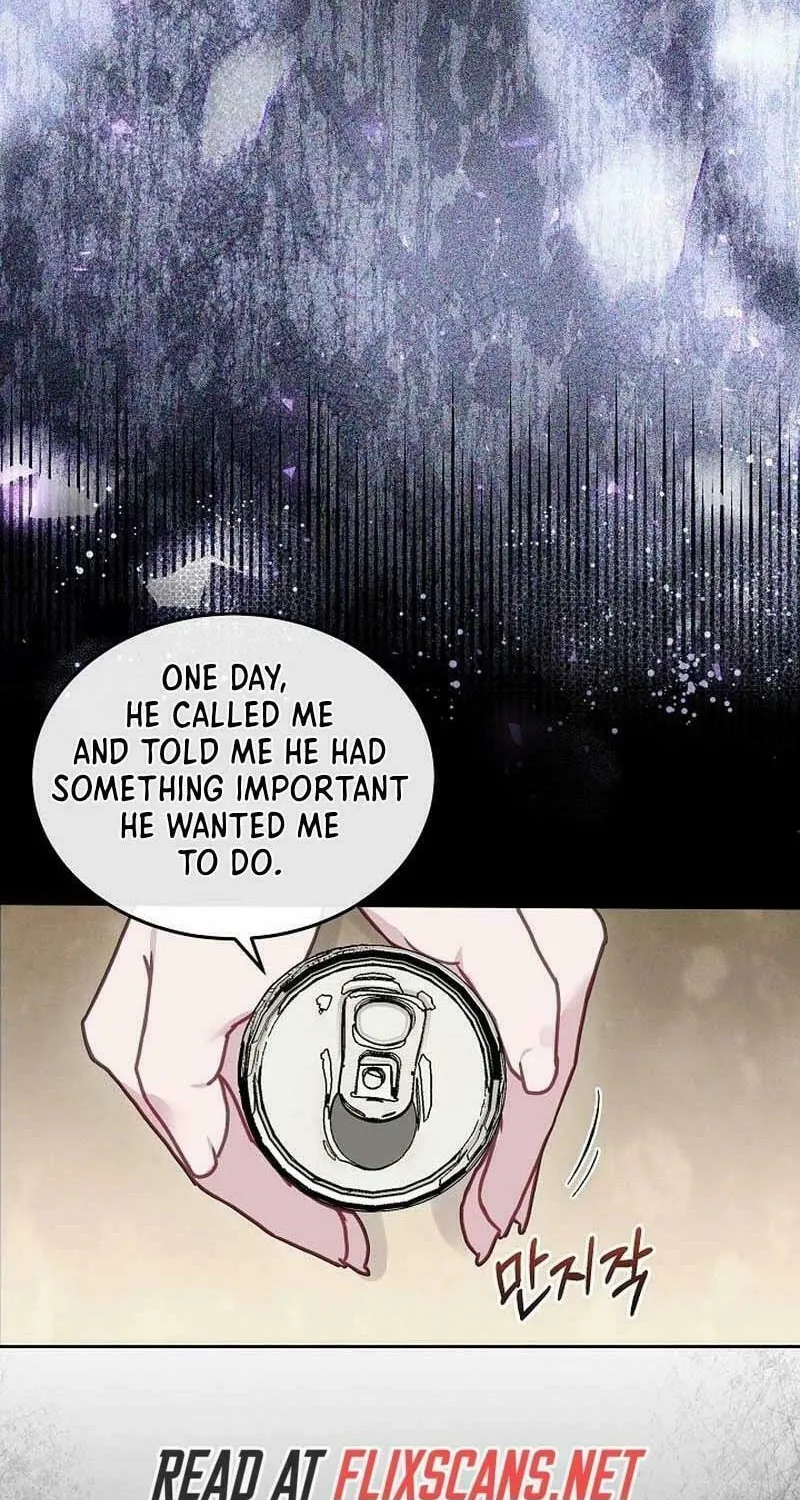 White Scandal Chapter 19 page 18 - 