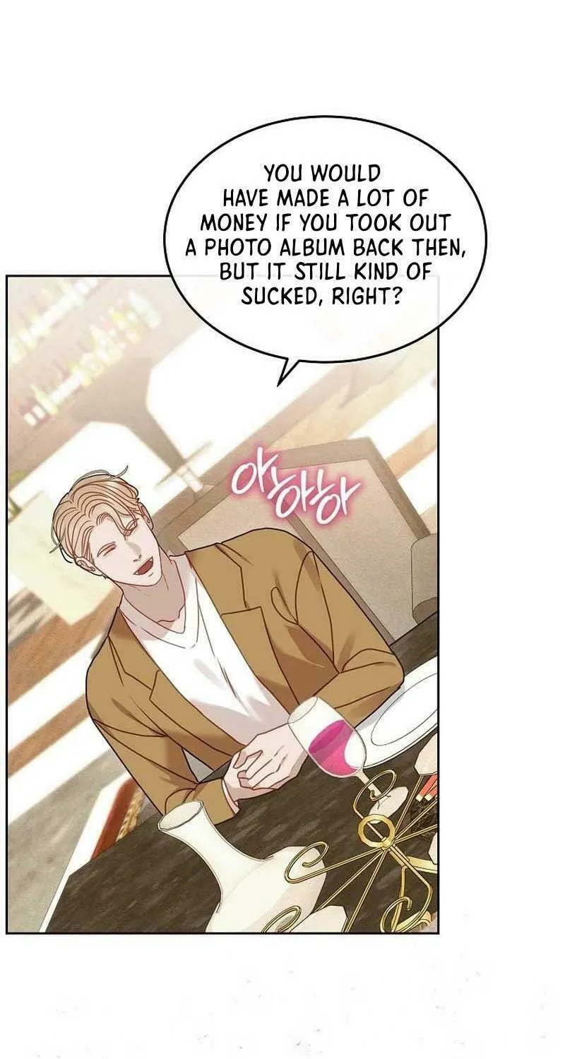 White Scandal Chapter 19 page 3 - 