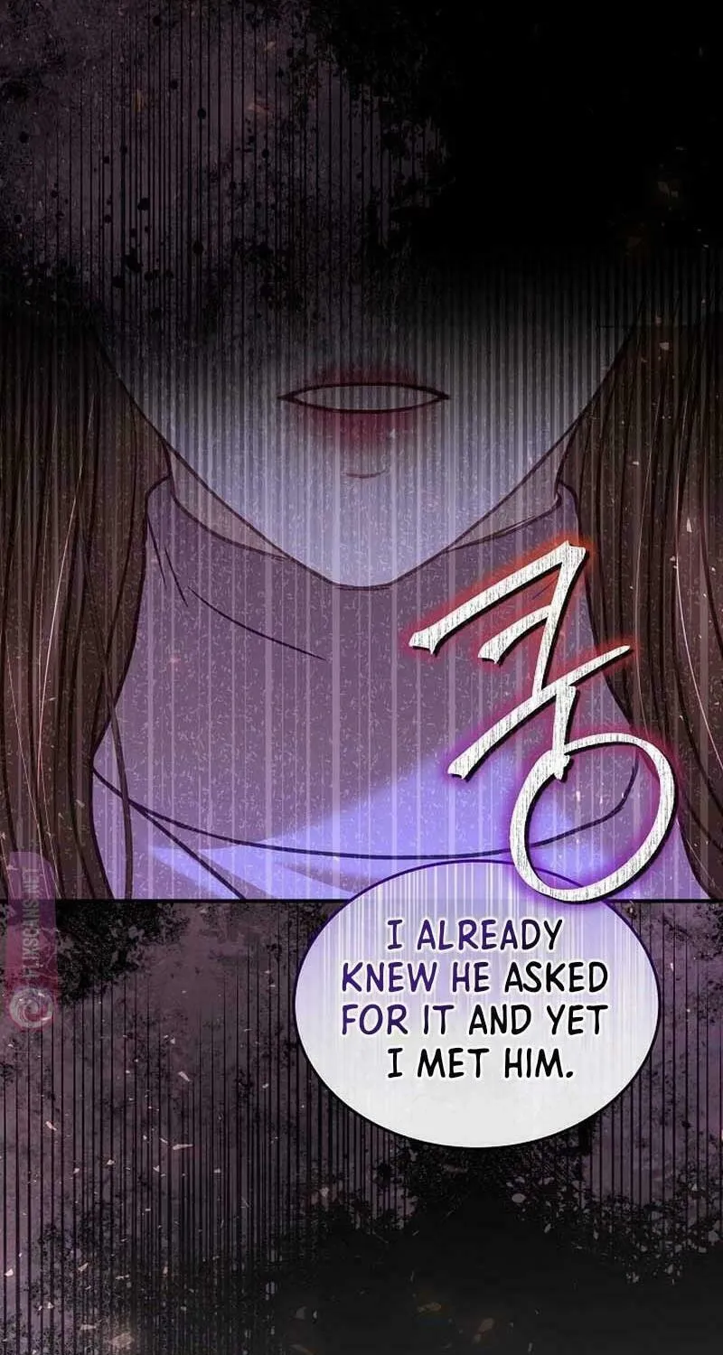 White Scandal Chapter 19 page 22 - 