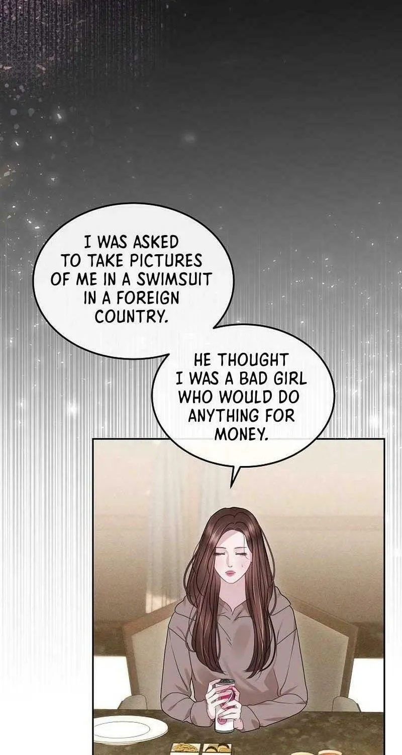 White Scandal Chapter 19 page 23 - 