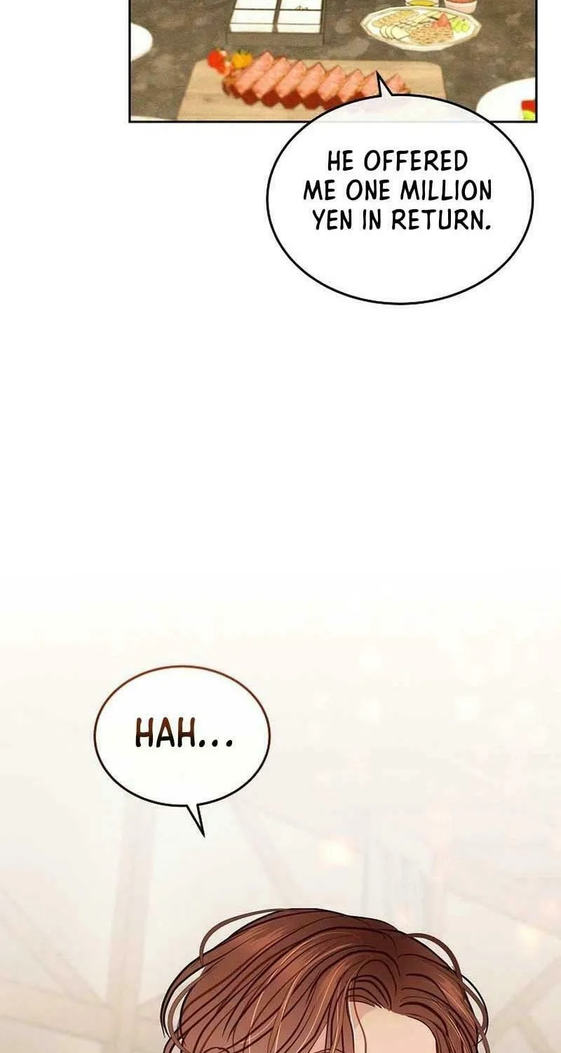 White Scandal Chapter 19 page 24 - 