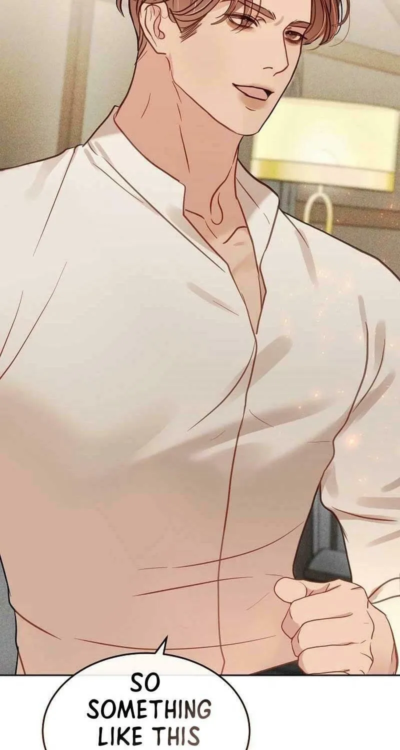White Scandal Chapter 19 page 25 - 