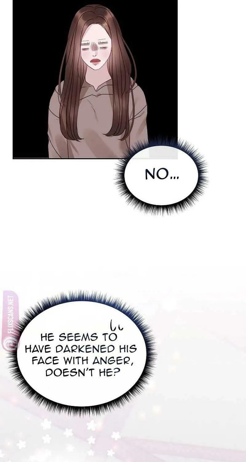 White Scandal Chapter 19 page 27 - 